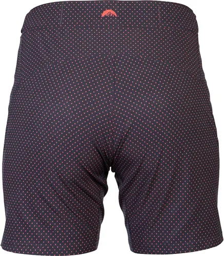 Vista 2 de ZOIC Navaeh 7 Novelty Short - Mujer