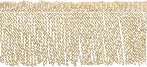 Vista 3 de Colección básica de adornos básicos de 3 pulgadas (3.0 in) con borde fino de lingote con cabecera decorativa de punto (estilo # BFT3) oro antiguo
