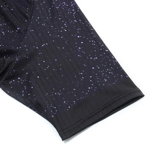 Vista 5 de weimo Maillot de ciclismo de manga corta para hombre