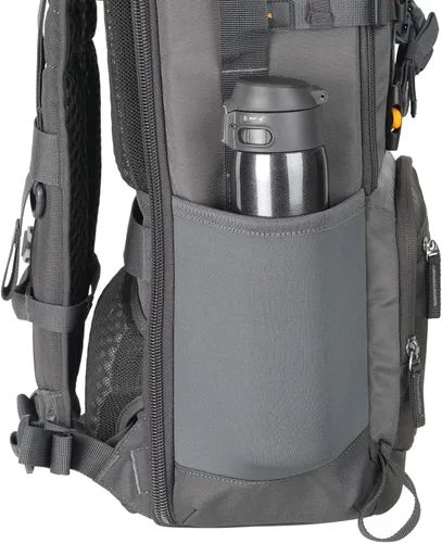 Vista 6 de VANGUARD Alta Sky 42 Mochila de cámara para cámara DSLR o sin espejo