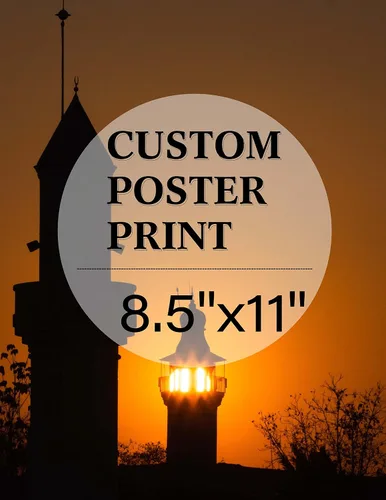 Vista 12 de jenesaisquoi Sube tu imagen fotográfica, impresión de foto personalizada a póster, decoración del hogar, impresiones artísticas de pared