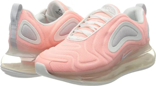 Vista 7 de Nike - Tenis con cámara de aire para mujer