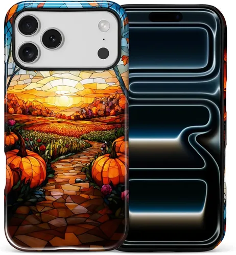 Vista 50 de Funda para iPhone 13 iPhone 14, a prueba de golpes, funda protectora híbrida de 2 capas, doble protección contra caídas, antiarañazos, diseño Rojo
