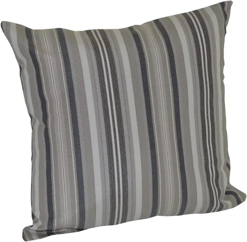 Vista 18 de Furniture Barn USA Almohada de 15 pulgadas, color aguamarina Aqua