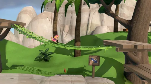 Vista 7 de Paw Patrol On a Roll! (Xbox One)