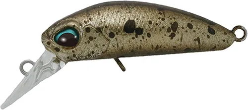 Vista 4 de Valkein M111 Worm Shad Nano Cacao Honey