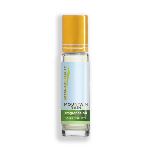 Vista 14 de Botanical Beauty Aceite de fragancia Amber Romance, roll-on de 0.338 onzas líquidas (0.3 fl oz), sin alcohol, de larga duración