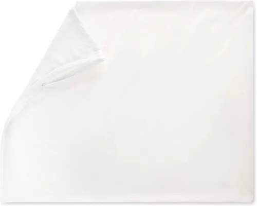 Vista 60 de PILLOWY Almohada de Cama de Microesferas Premium, Mediana Extra Esponjosa pero con Soporte - Sueño Ultra Cómodo con Funda Antienvejecimiento Tipo