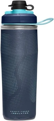 Vista 2 de CamelBak - Peak Fitness Botella de agua aislada
