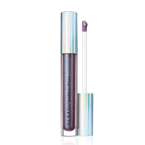 Vista 11 de Almay Goddess Gloss, Halo, brillo de labios, 1 unidad