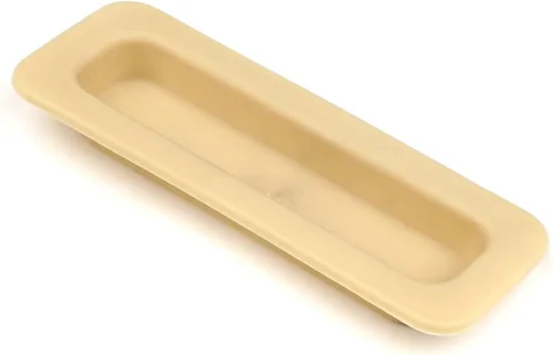 Vista 4 de Cubierta de techo corredizo Parasol Inster Mango Beige 54137134542 compatible con BMW E46 E39