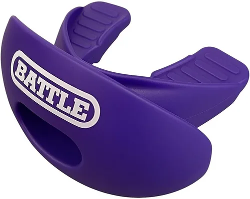Vista 16 de Protector Bucal Battle Oxygen Lip