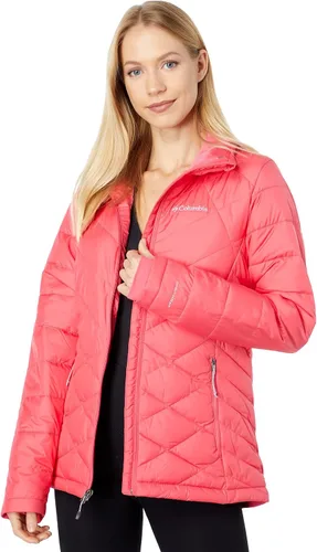 Vista 28 de Columbia Chaqueta Heavenly HDD para mujer Negro