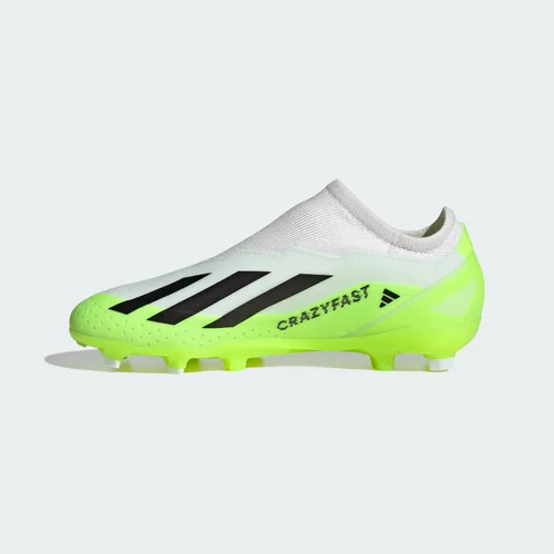 Vista 3 de adidas X Crazyfast.3 - Tenis para suelo firme