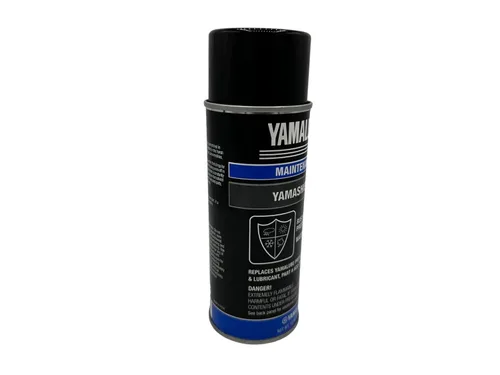 Vista 4 de Yamaha Yamalube Yamashield, #ACC-YAMSH-LD-00