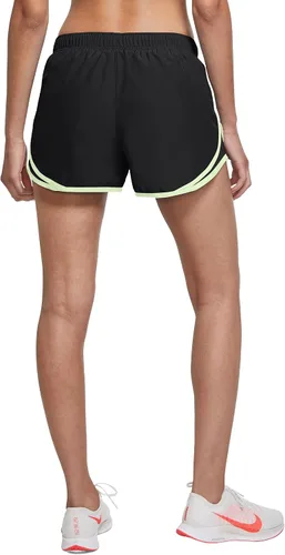 Vista 2 de Nike - Pantalón Dri-FIT Tempo Track 3.5 corto para mujer