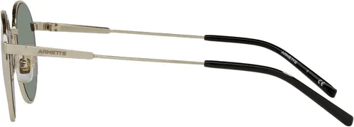 Vista 4 de ARNETTE An3084 The Professional Round Sunglasses
