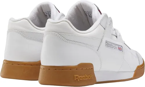 Vista 15 de Reebok - Tenis deportivos Workout Plus para hombre