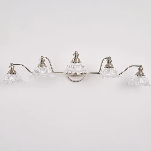 Vista 47 de XIEDUN Apliques de Pared Vintage Apliques de Pared de Latón 1 Luz Lámparas de Pared para Sala de Estar