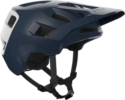 Vista 3 de POC Kortal Race MIPS - Advanced Trail, Enduro and All-Mountain Bike Helmet with a Highly efficient Ventilation Design