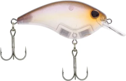 Vista 4 de Berkley Frittside Fishing Hard Bait Bronceado en aerosol