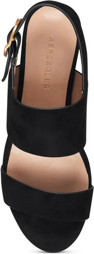 Vista 5 de Aerosoles Sandalias de tacón Carimma para mujer
