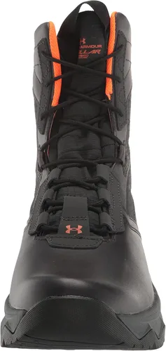 Vista 2 de Under Armour Botas militares y tácticas Stellar G2 Wp para hombre