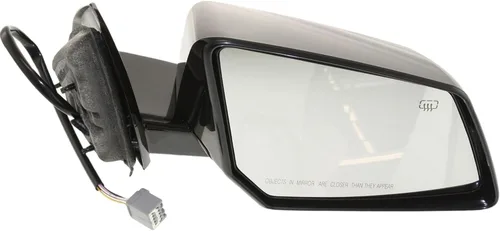 Vista 114 de Garage-Pro Espejo para Chevrolet Traverse 2009-2017 lado del conductor calentado