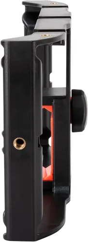 Vista 4 de Ultimaxx Portátil Smartphone Video Rig Estabilizador de Teléfono Portátil Agarre Cine Teléfono Smartphone Jaula con Soporte para Teléfono 3 Soportes