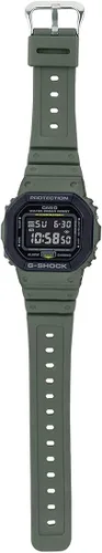Vista 5 de Casio Digital Sport Quartz Mens G-Shock Casio DW-5610SU-3D