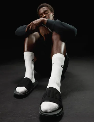 Vista 2 de Nike Offcourt Slide