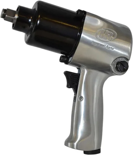 Vista 10 de Ingersoll Rand 231HA-2 - Llave de impacto neumática de 1/2 pulgada, yunque extendido de 2 pulgadas, súper resistente, par de torsión de 600