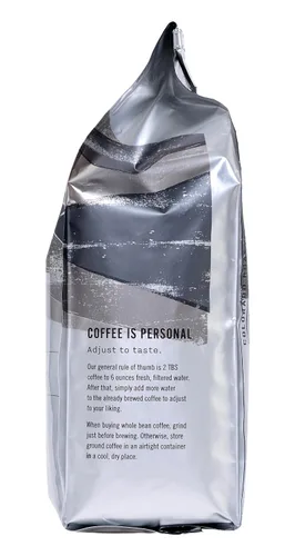 Vista 4 de Allegro Coffee, Café descafeinado Colombia El Premio De Timana molido, 12 onzas