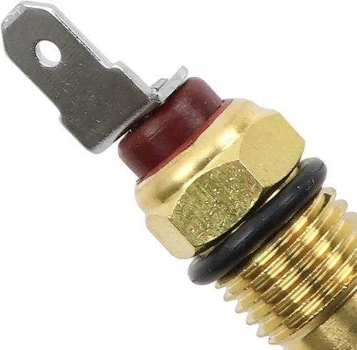 Vista 5 de Beck/Arnley Interruptor de envío de temperatura 201-1328 con medidor