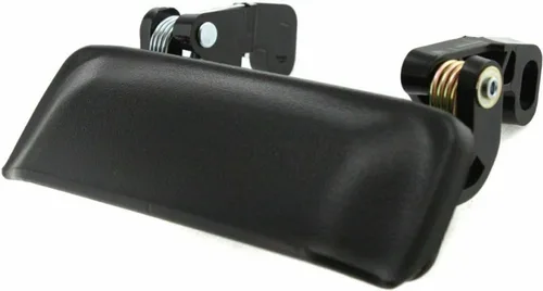 Vista 3 de Exterior Door Handle Outside Textured for Ford Ranger 1998-2011