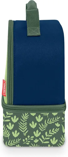 Vista 5 de THERMOS Lonchera con doble compartimento sin licencia, Dinosaur Kingdom