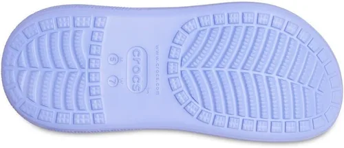 Vista 7 de Crocs Crush Clog - Zapato tipo zueco, unisex para adultos