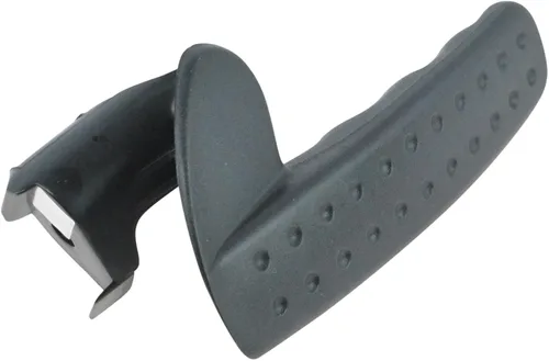 Vista 156 de TRQ Manija de puerta interior delantera izquierda cromada para el lado del conductor compatible con Chrysler 200 2011-2016