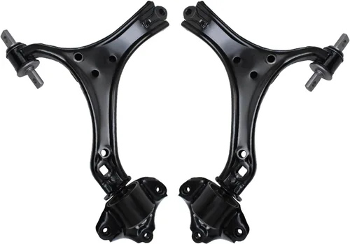 Vista 58 de Detroit Axle - 2 brazos de control delanteros para Ford Expedition Lincoln Navigator 03-06, 2 brazos de control inferiores 2003 2004 2005 2006