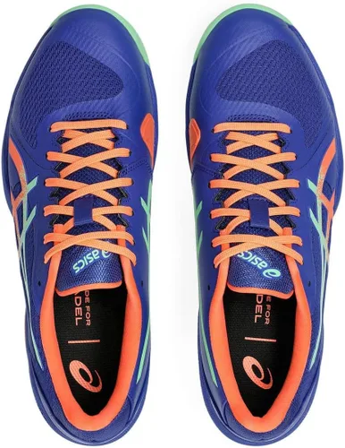 Vista 5 de ASICS Zapatillas de tenis para hombre Solution Swift Flytefoam 2