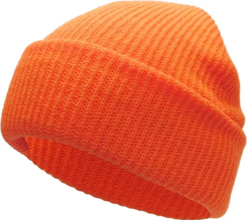 Vista 132 de KBETHOS Cómoda colección de gorros suaves y holgados de algodón de punto acrílico para invierno, cálido sombrero de esquí holgado unisex varios
