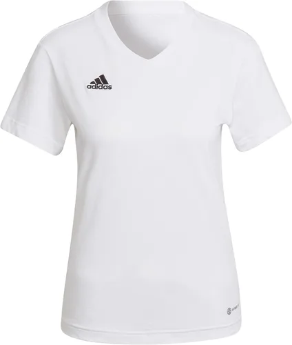 Vista 2 de adidas Camiseta Entrada 22 para mujer