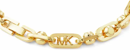 Vista 39 de Michael Kors Pulsera plateada para mujer; pulseras de plata esterlina; joyería para mujer