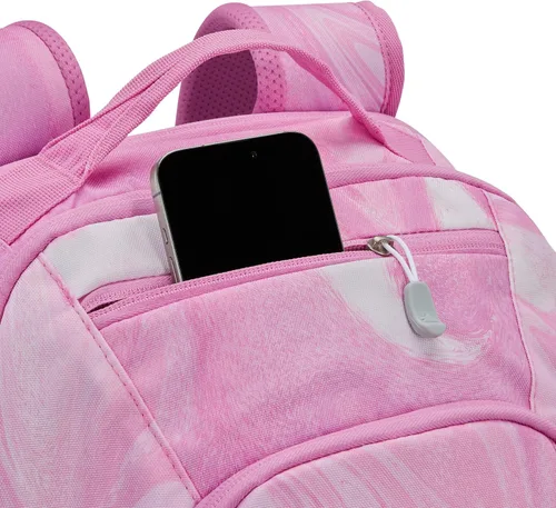 Vista 62 de High Sierra Mochila Swoop Sg, Plateado combinado, Mochila Swoop Sg