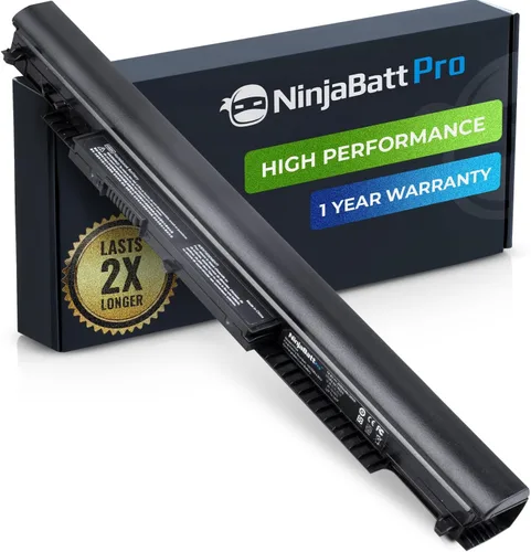 Vista 9 de NinjaBatt 800049-001 Batería para HP K104 KI04 800010-421 800050-001