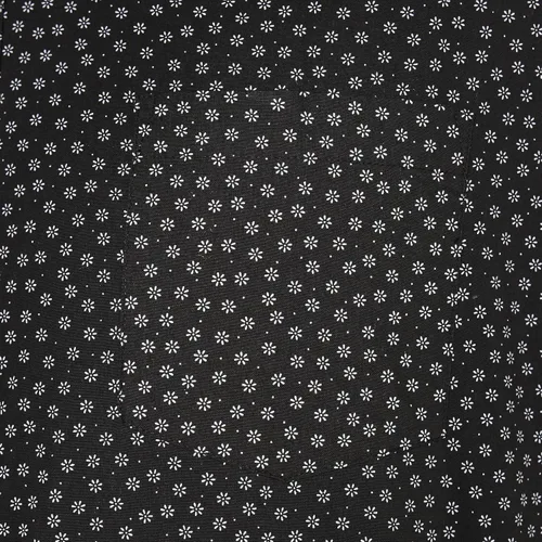 Vista 7 de Tienda Essentials - Camisa para hombre, manga corta, de ajuste regular, estampada