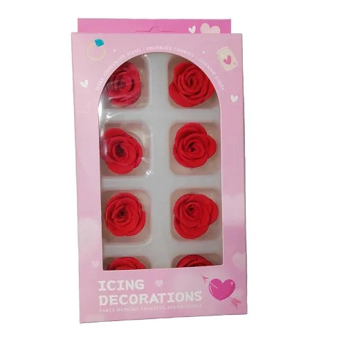 Vista 17 de Decoraciones Comestibles de Caramelo 3D de Abeja para Pasteles, Chispas de Azúcar de Postre para Decoración de Pasteles, Galletas, DIY, Topper