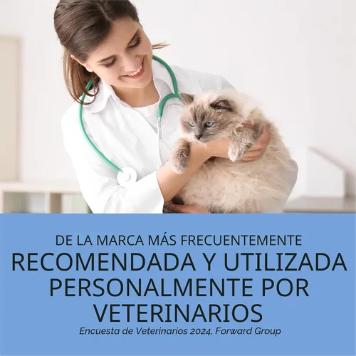 Vista 10 de Purina Tidy Cats - Arena para gatos ligera, libre y limpia, sin perfume, multigato, aglutinante, 99.9% libre de polvo, caja de 12 libras