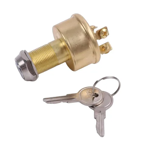 Vista 2 de JZGRDN Interruptor de encendido MP39060-1 MP390601 compatible con barcos