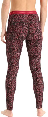 Vista 2 de Icebreaker 200 Oasis Lichen Leggings - Women's